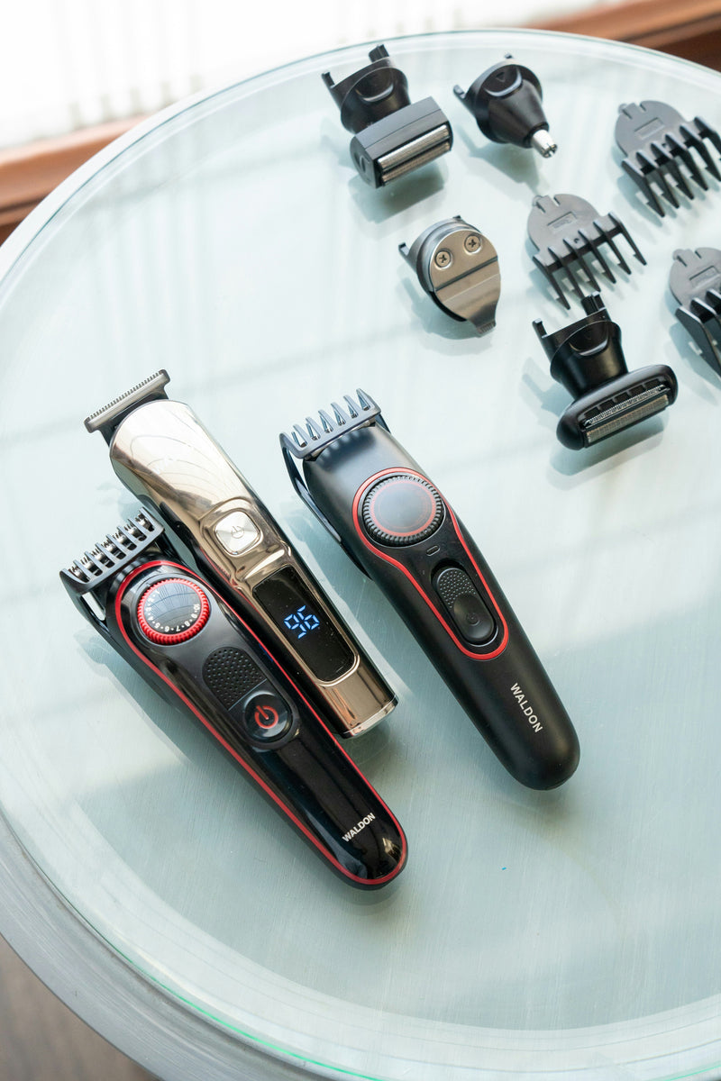 Electric Shavers & Replacement Parts