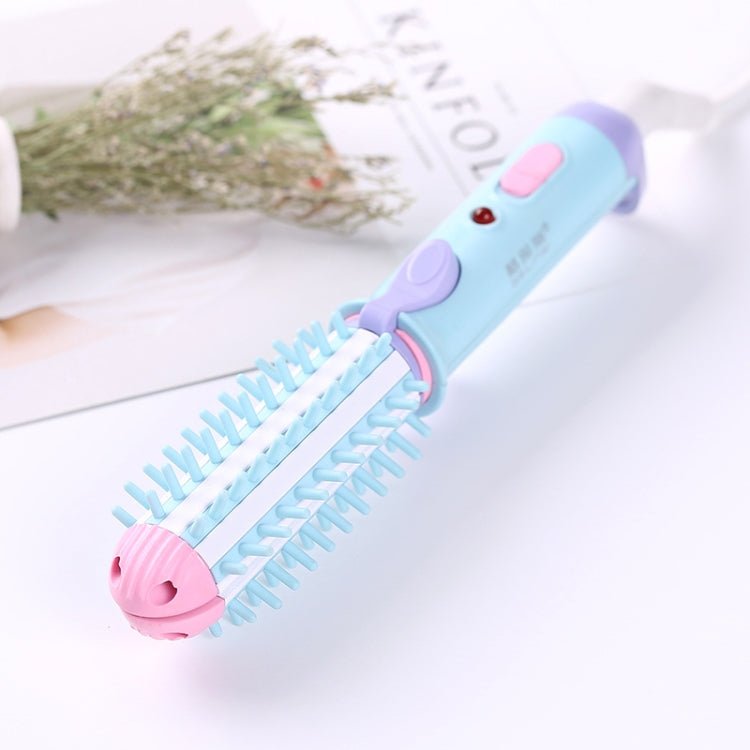 2 in 1 Ceramic Glaze Mini Curler Comb. - PartsWorld Appliance LLC