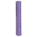 2 In 1 Portable USB Rechargeable Hair Curler Dual Usage Hair Straightening Comb - PartsWorld Appliance LLC
