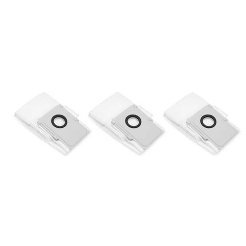 3pcs / Pack Dust Bag For DJI ROMO P2 / A2 Ultra Thin Base Station, Dust Bag - PartsWorld Appliance LLC