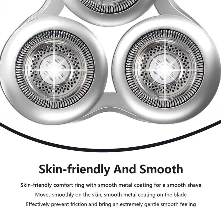 Shaver Head for Philips SH98 – SP9860 / SP9863 / SP9880 (9000 Series) product image