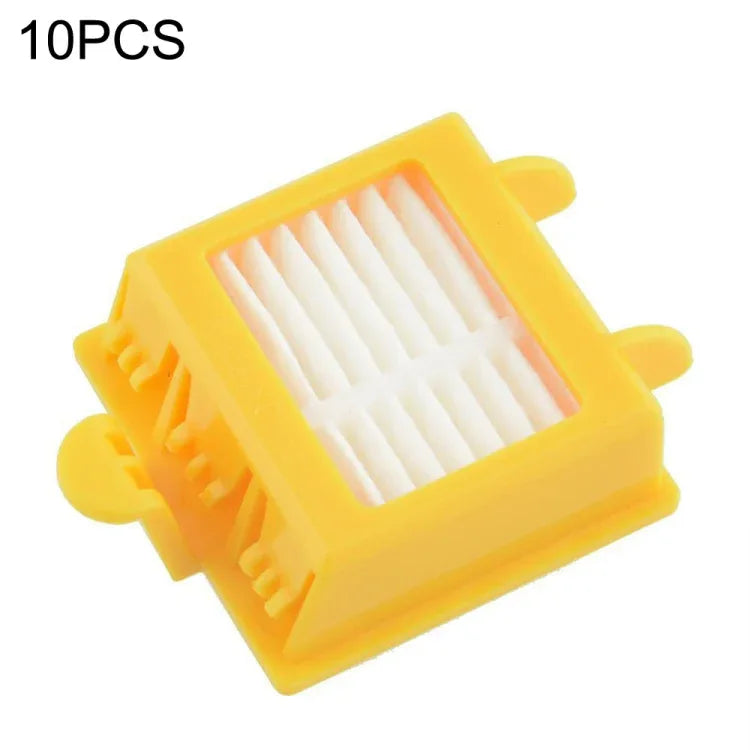 HEPA Filter for iRobot Roomba 7 / 8 / 9 Series – Pack of 10 product image