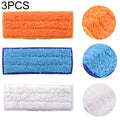 For iRobot Braava Jet 240/241 Microfiber Mopping Cloths product image