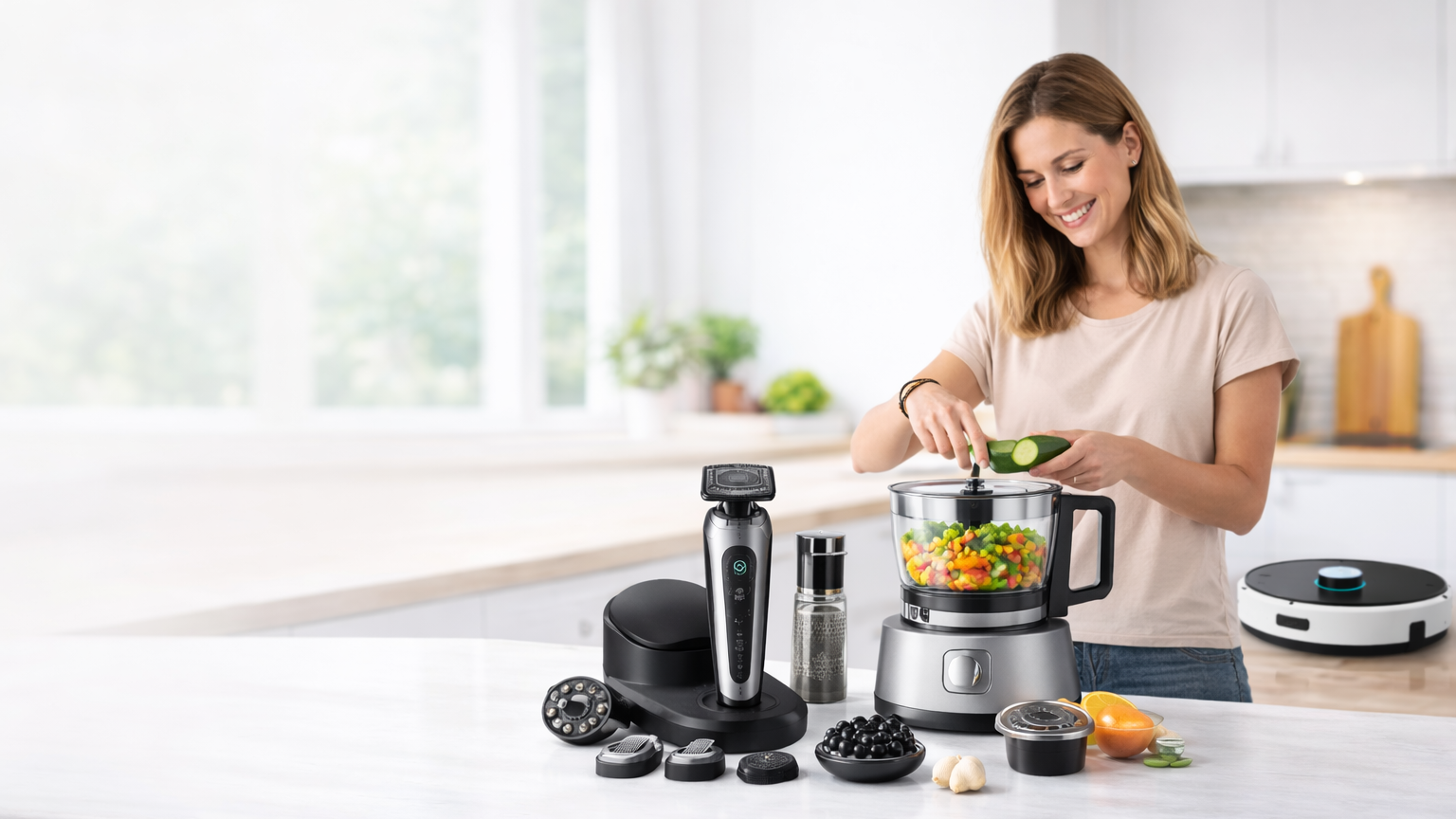 PartsWorld – Everyday Devices & Replacement Parts.