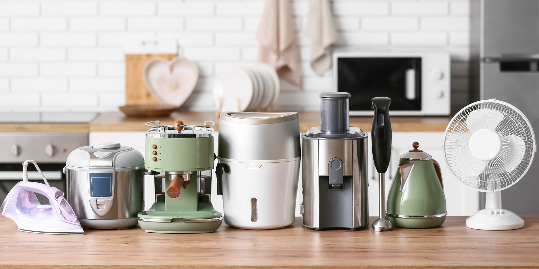 PartsWorld – Everyday Devices & Replacement Parts.