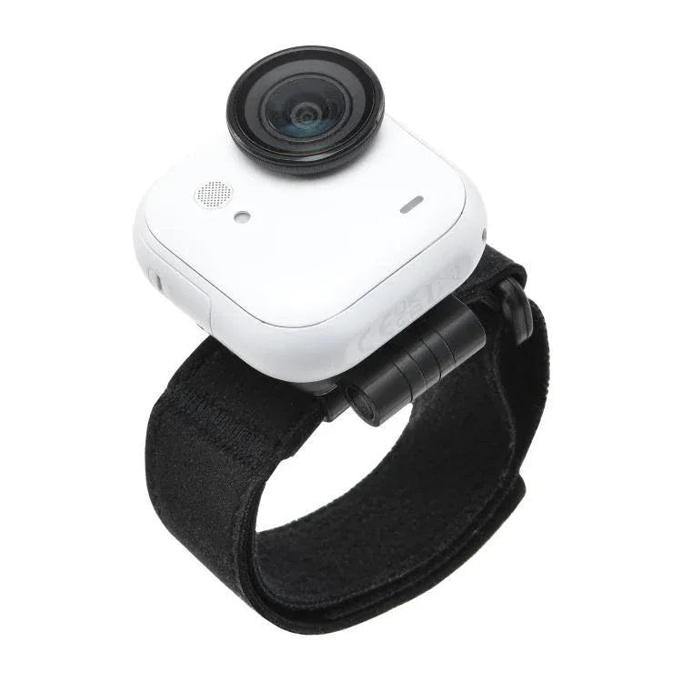 For Insta360 GO Ultra Release Fixed Adapter Mount Wristband, For Insta360 GO Ultra product image