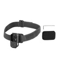 For DJI Osmo Nano Sunnylife 360 Rotation Vertical-Horizontal Head Strap with Adapter Adjustable Head Lanyard Braided Safe Rope product image