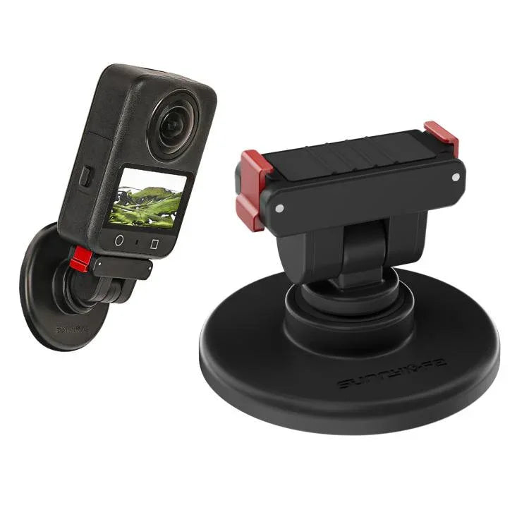 Quick-Release Magnetic Base Mount product image