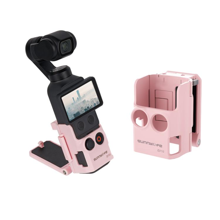 Magnetic Mount for DJI Osmo Pocket 4 / 3 – Tabletop Stand with 6 Strong Magnets (OP4-ZJ152) product image