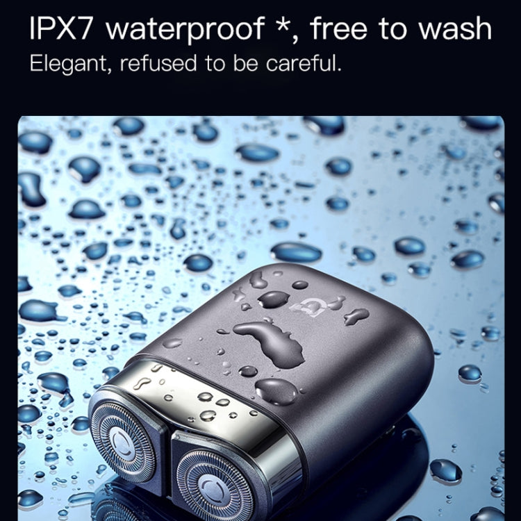 Xiaomi Mijia Electric Shaver S600