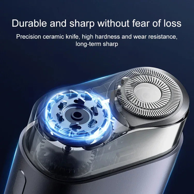 Xiaomi Mijia S600 Shaver Knife – Ceramic Blade product image