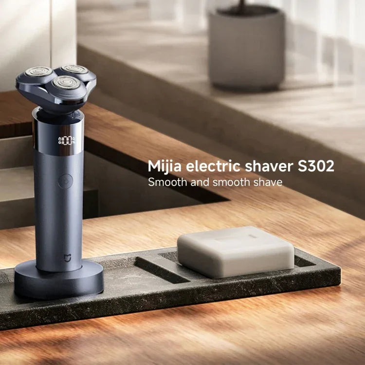 Xiaomi Mijia Electric Shaver product image