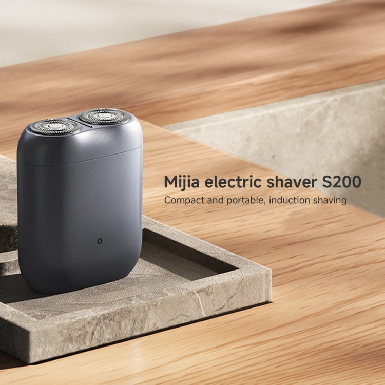 Xiaomi Mijia Electric Shaver