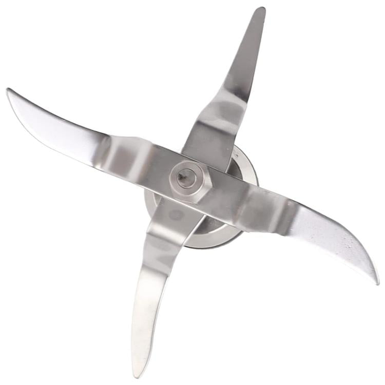 شفرة خلاط من الفولاذ المقاوم للصدأ من مونسيو كويزين كونكت، من مونسيو كويزين كونكت