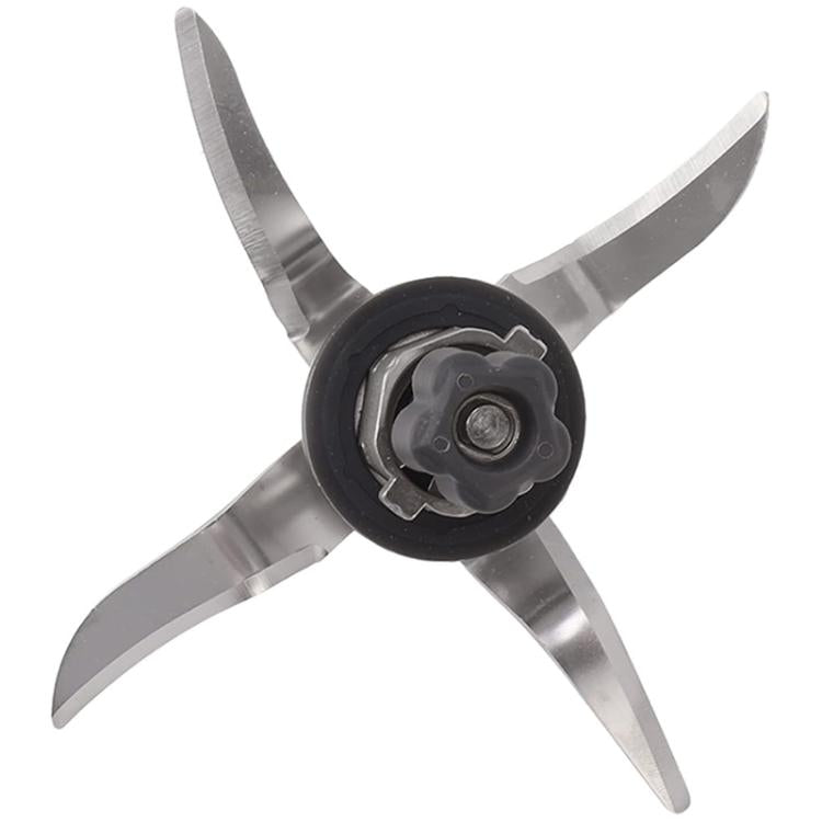 شفرة خلاط من الفولاذ المقاوم للصدأ من مونسيو كويزين كونكت، من مونسيو كويزين كونكت