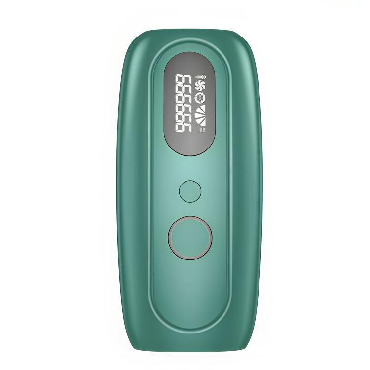 FY-B501 Laser Hair Removal Device Home Electric IPL Intense Pulse Hair Remover - It uses a repetition frequency of