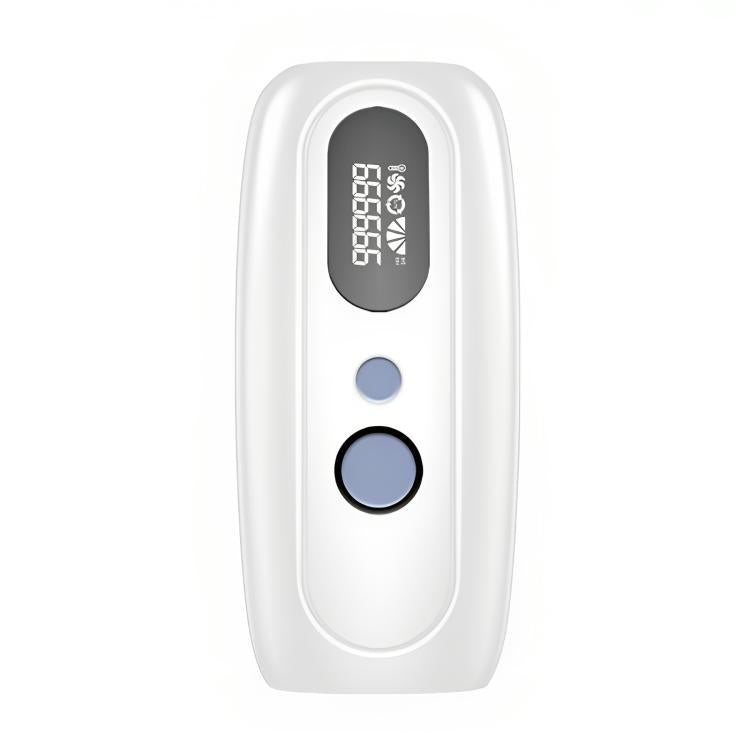 FY-B501 Laser Hair Removal Device Home Electric IPL Intense Pulse Hair Remover - It uses a repetition frequency of