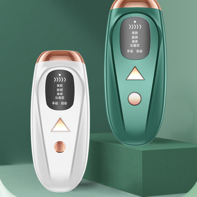FY-B502 Portable Laser Hair Removal Device Photon Electric IPL Intense Pulse Hair Remover - It uses a repetition frequency of