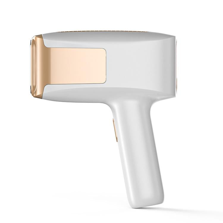 FY-B506 Sapphire Ice Sense Painless Strong Pulse Ice Point Skin Rejuvenation Hair Removal Device - It uses a repetition...