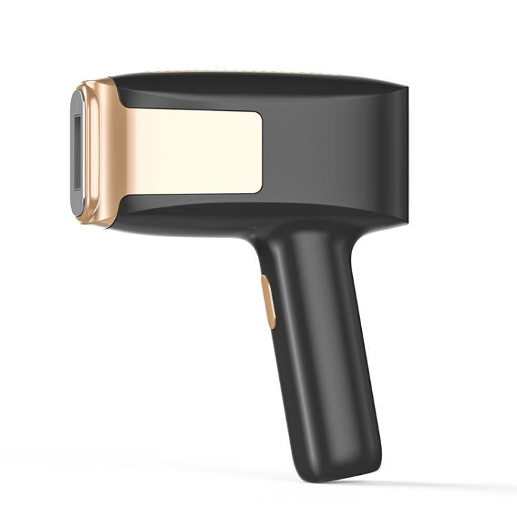 FY-B506 Sapphire Ice Sense Painless Strong Pulse Ice Point Skin Rejuvenation Hair Removal Device - It uses a repetition...