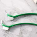 Food Processor Cleaning Brush for Thermomix TM6 & TM5 – Double Bristle Gap Cleaner | PartsWorld