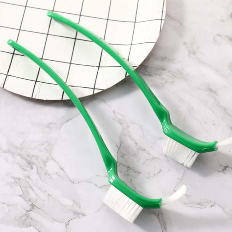 Food Processor Cleaning Brush for Thermomix TM6 & TM5 – Double Bristle Gap Cleaner