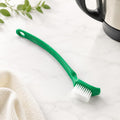 Food Processor Cleaning Brush for Thermomix TM6 & TM5 – Double Bristle Gap Cleaner