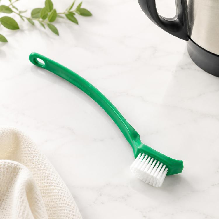 Food Processor Cleaning Brush for Thermomix TM6 & TM5 – Double Bristle Gap Cleaner