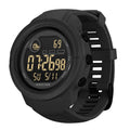 NORTH EDGE MARS 5 Outdoor Smart Sports Watch – Heart Rate, Blood Oxygen, 50M Waterproof