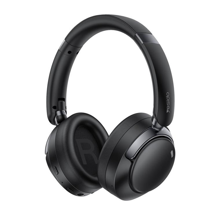 ANC Over-Ear Bluetooth 5.4 Headphones – -45dB Noise Cancellation, 30Hr Battery - Yesido EP11