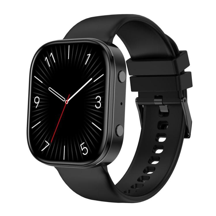 1.88 inch HD TFT Screen Smart Watch, Support Health Monitoring.