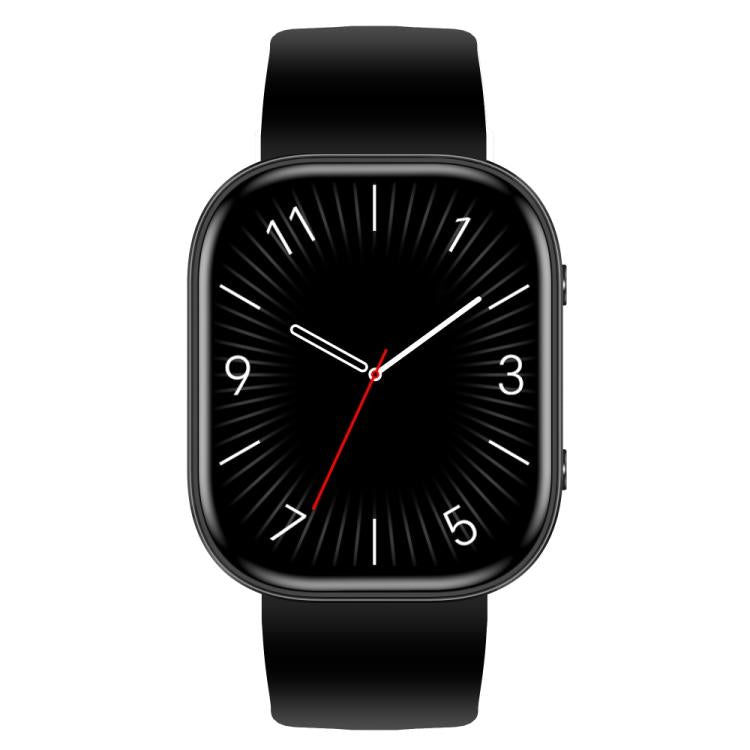 1.88 inch HD TFT Screen Smart Watch, Support Health Monitoring.