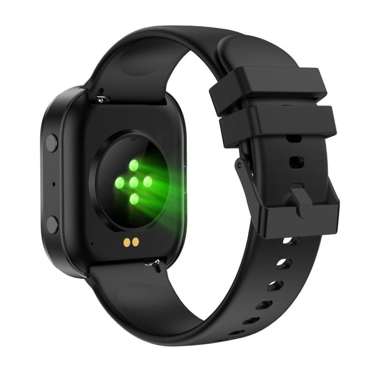 1.88 inch HD TFT Screen Smart Watch, Support Health Monitoring.