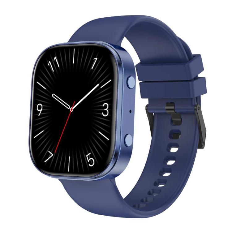 1.88 inch HD TFT Screen Smart Watch, Support Health Monitoring.