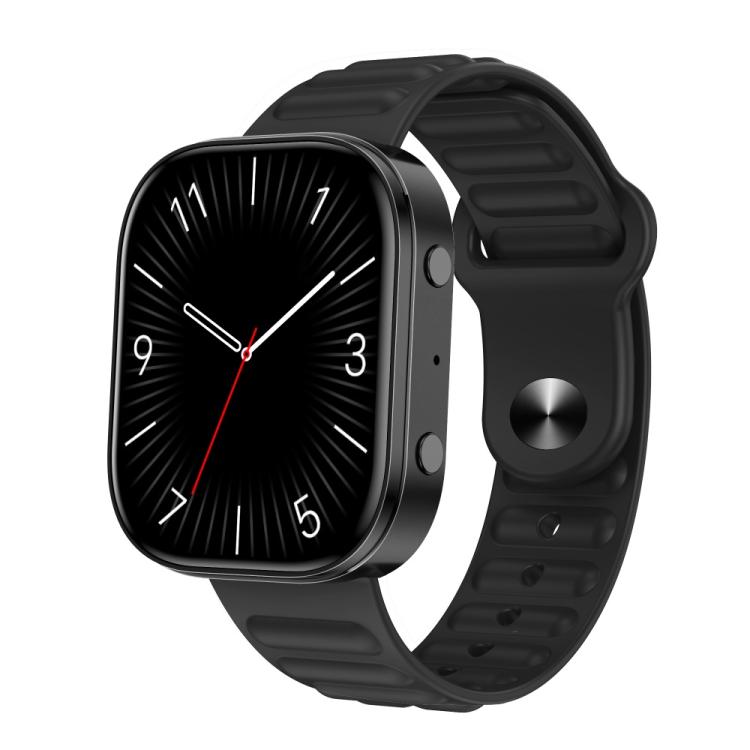 1.88 inch HD TFT Screen Smart Watch, Support Health Monitoring.