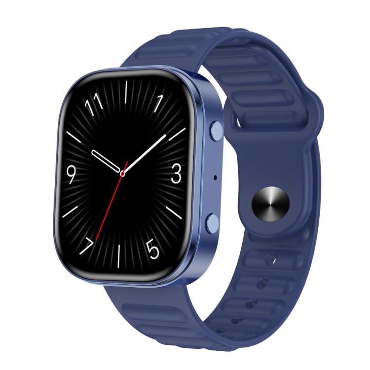 1.88 inch HD TFT Screen Smart Watch, Support Health Monitoring.