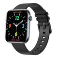 1.85 inch AMOLED Screen Ultra-Thin Smart Watch, Support Health Monitoring.