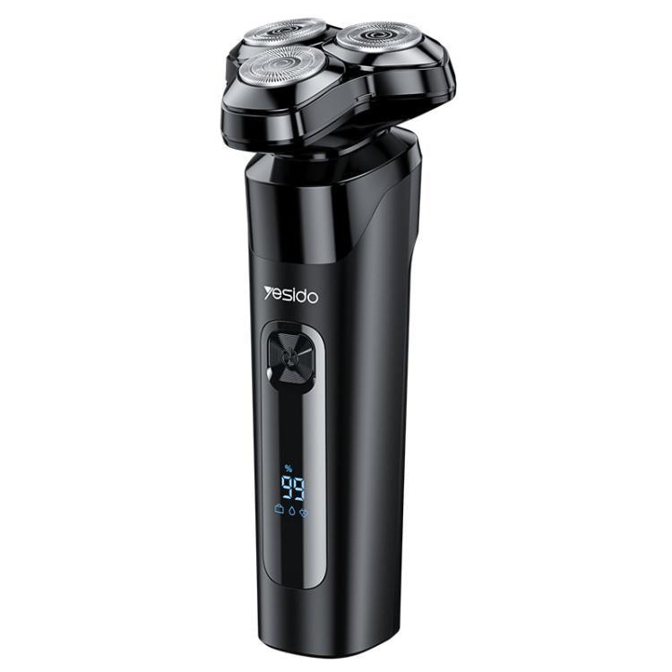 Yesido MG05 Rotating Floating Head Electric Shaver – Waterproof, Type-C Charging product image