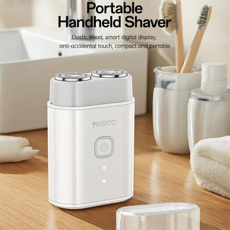 Portable Travel Electric Shaver, Yesido MG20 product image