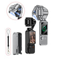 Magnetic Full Cover Protector for DJI Osmo Pocket 3 – Body, Screen & Gimbal Shield – For DJI OSMO Pocket 3 Body Full Cover | PartsWorld