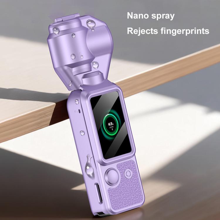 Magnetic Full Cover Protector for DJI Osmo Pocket 3 – Body, Screen & Gimbal Shield | PartsWorld