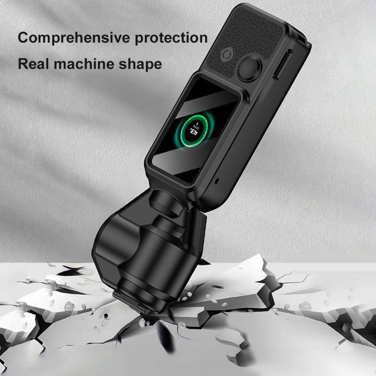 Magnetic Full Cover Protector for DJI Osmo Pocket 3 – Body, Screen & Gimbal Shield | PartsWorld