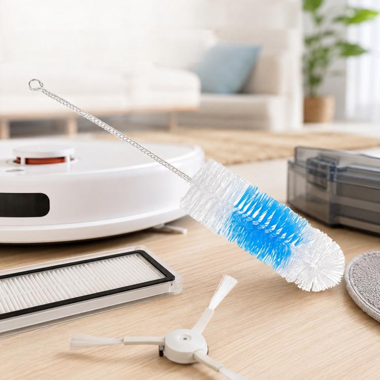 Robot Vacuum Cleaner Cleaning Tool Kit – Set for Dyson and Universal Models | PartsWorld