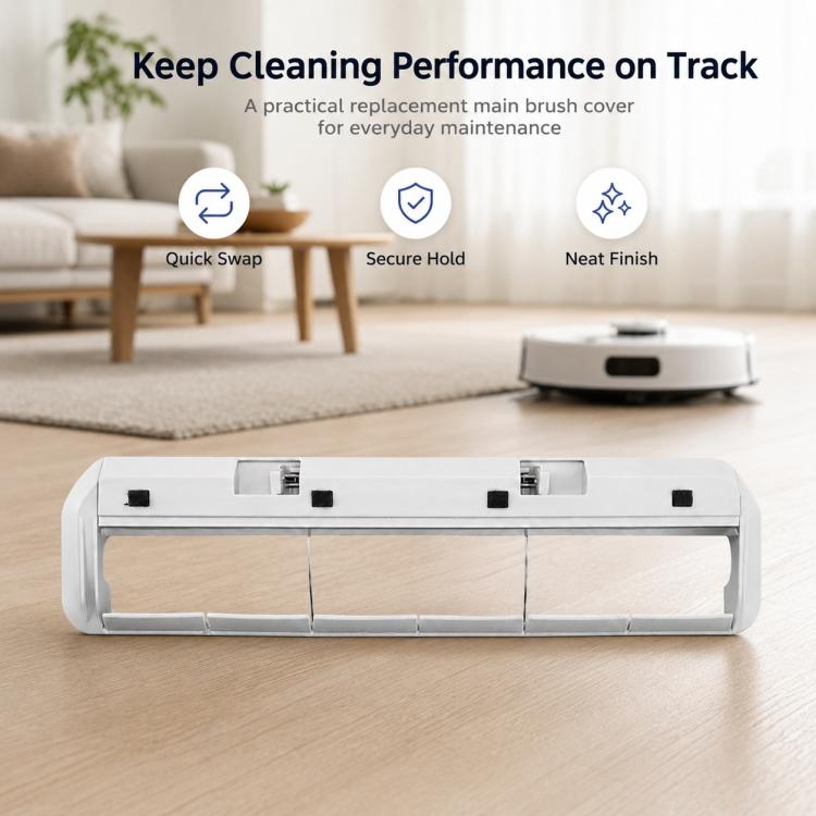 Accessories Kit for Xiaomi Mijia Robot Vacuum Mop Pro