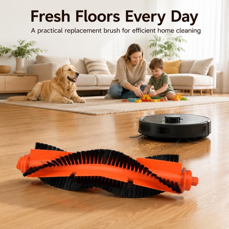 Accessories Kit for Xiaomi Mijia Robot Vacuum Mop