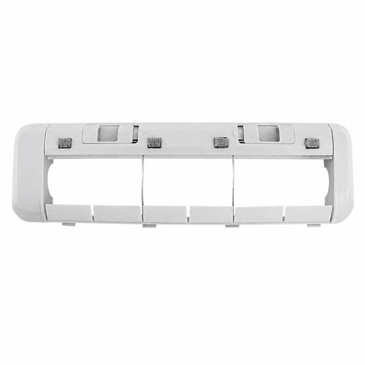 Replacement Accessories for Xiaomi Mijia M30 S Robot Vacuum . – Black Main Brush Cover | PartsWorld
