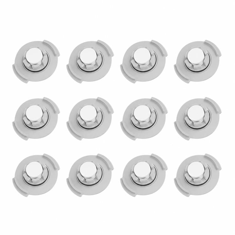 Robot Vacuum Replacement Accessories for Roborock S50 / T4 / T6 / T7 & Xiaomi Mijia 1S | PartsWorld