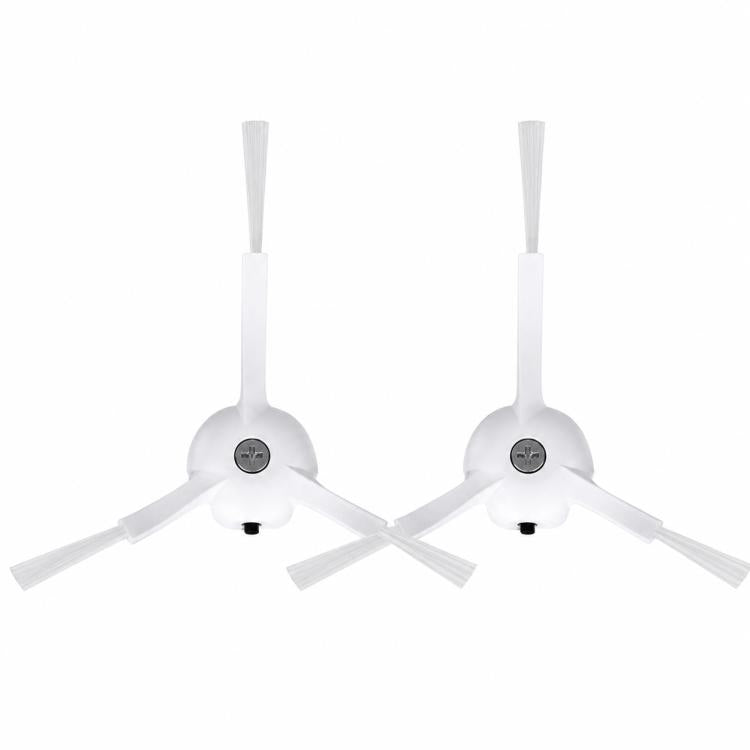 Replacement Accessories for Roborock Q7 Max+ / T8 Plus Robot Vacuum Cleaner, Main Roller Brush, Dual Filter, Mop Pad, Two White Side Brush, Two Black Side Brush, White Five Arm Side Brush, Black Five Arm Side Brush, Dust Bag, Activated Carbon Dust Bag | PartsWorld