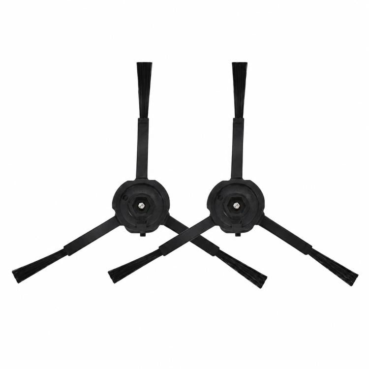 Replacement Accessories for Roborock Q7 Max+ / T8 Plus Robot Vacuum Cleaner, Main Roller Brush, Dual Filter, Mop Pad, Two White Side Brush, Two Black Side Brush, White Five Arm Side Brush, Black Five Arm Side Brush, Dust Bag, Activated Carbon Dust Bag | PartsWorld