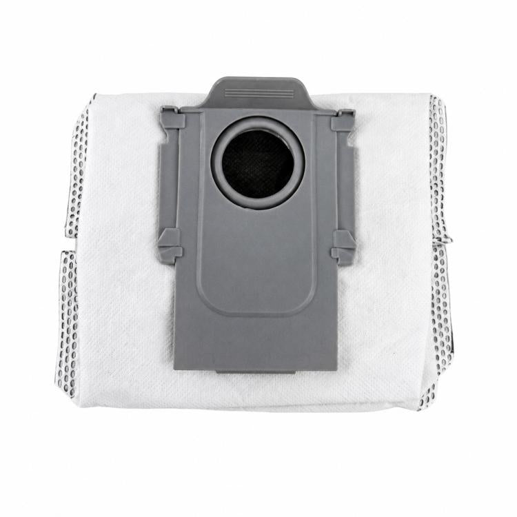 Replacement Accessories for Roborock Q7 Max+ / T8 Plus Robot Vacuum Cleaner, Main Roller Brush, Dual Filter, Mop Pad, Two White Side Brush, Two Black Side Brush, White Five Arm Side Brush, Black Five Arm Side Brush, Dust Bag, Activated Carbon Dust Bag | PartsWorld